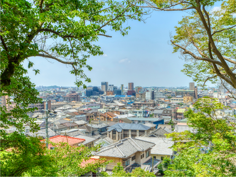 不動産売却サポート